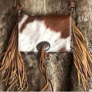 Holy Cow Couture pony express